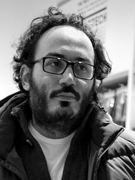 Stéphane Elbaz