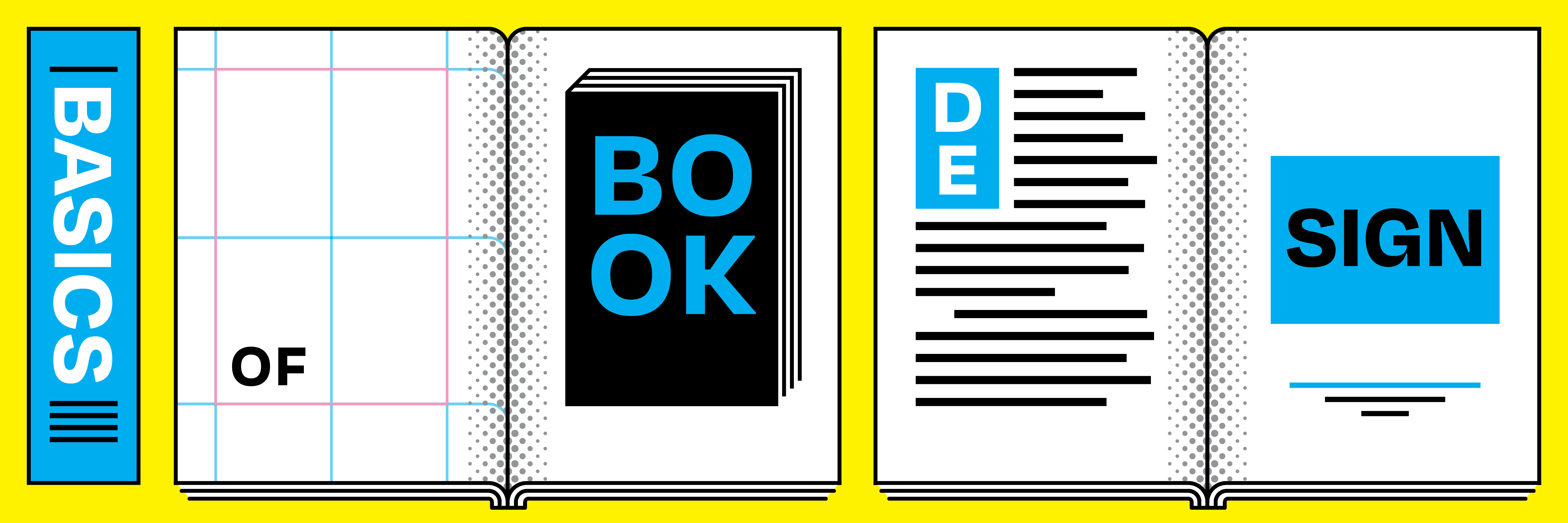 Type@Cooper - Basics of Book Design