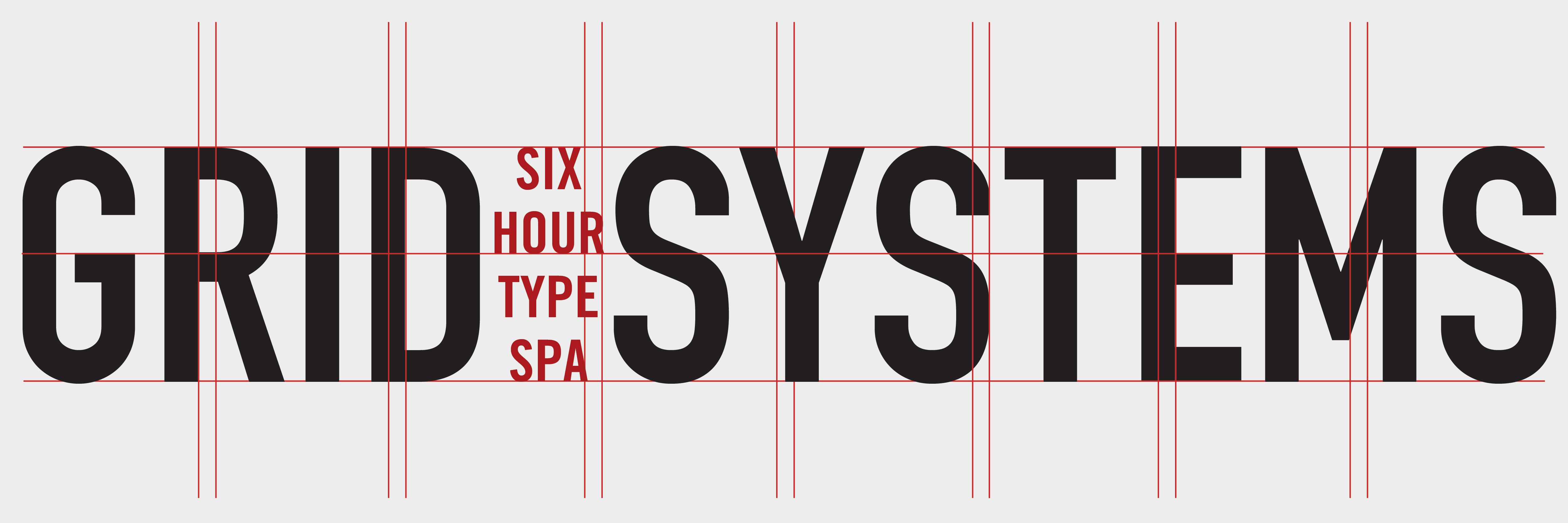 Type@Cooper - Grid Systems Type Spa