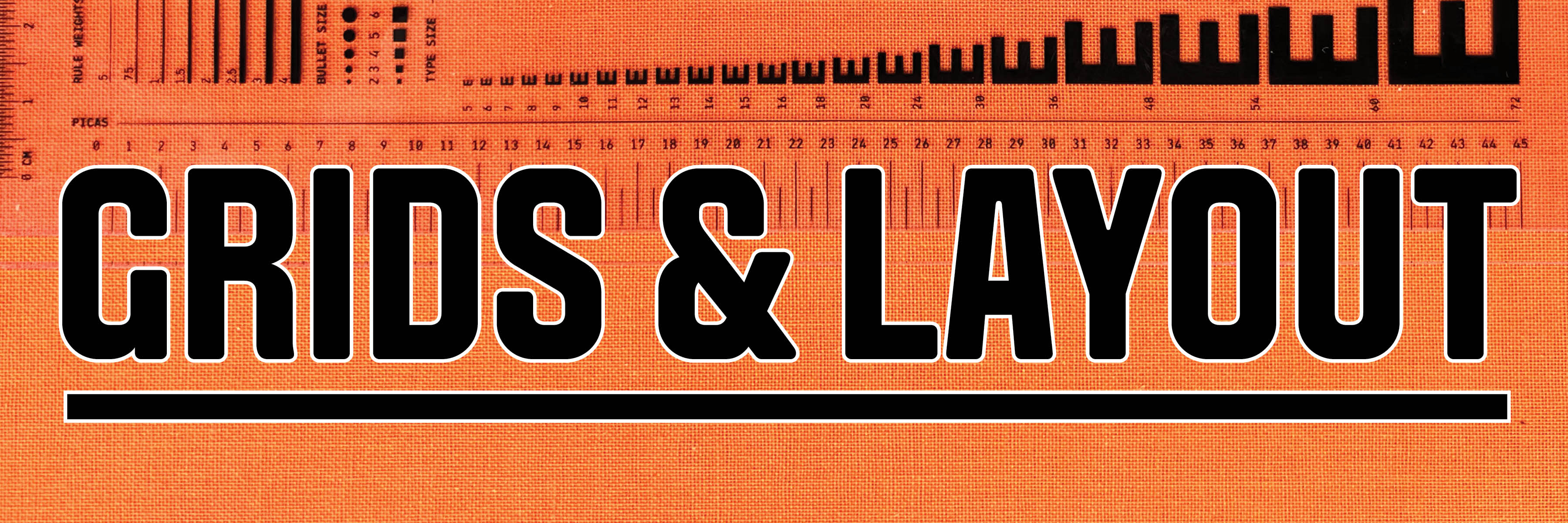 Type@Cooper - Grids & Layout