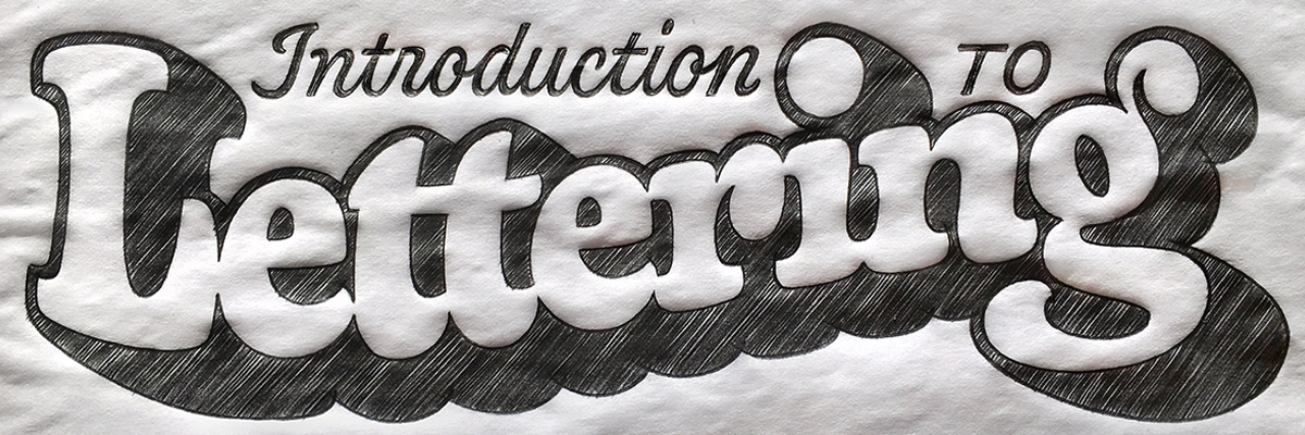 Type@Cooper - Introduction to Lettering
