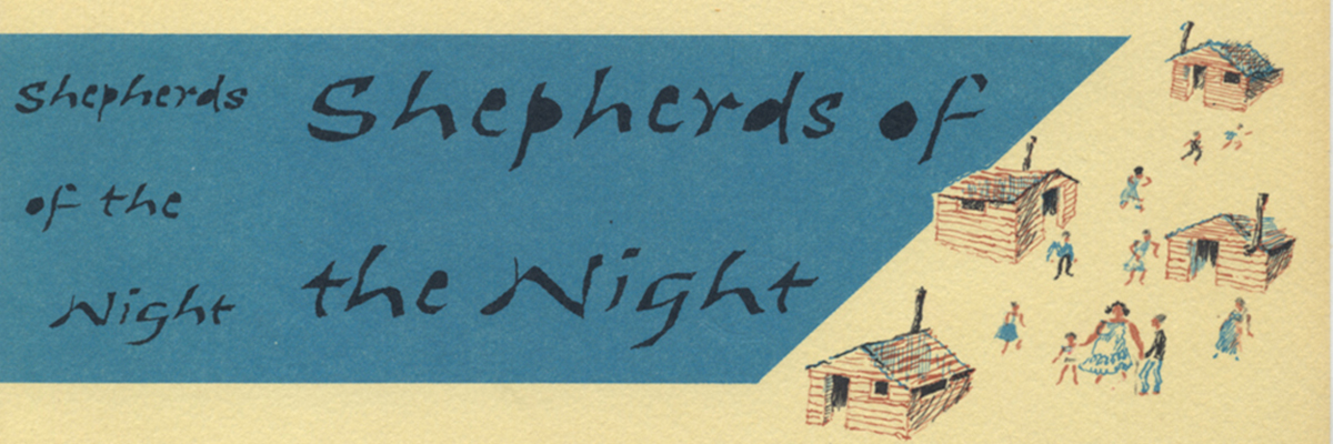 Type@Cooper - Constant Surprises: The Calligraphy of George Salter