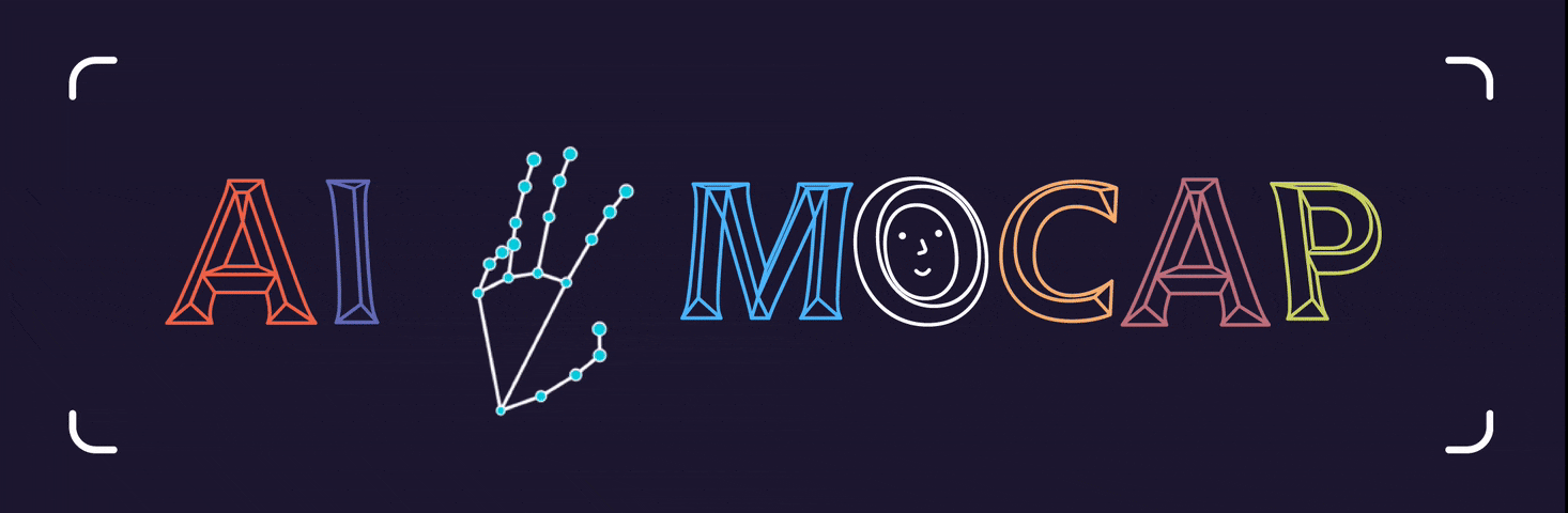 Type@Cooper - AI Motion Capture for Designers
