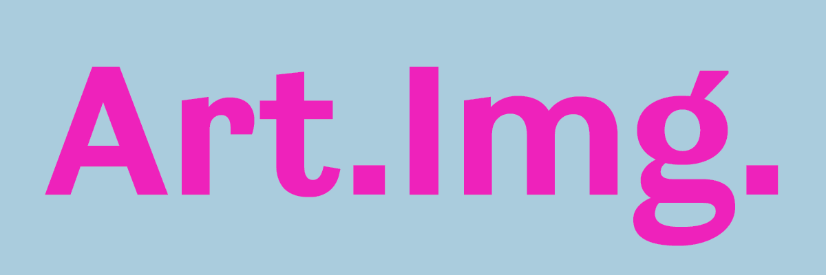 Type@Cooper - Artificial Images: Machine Learning Art for Designers