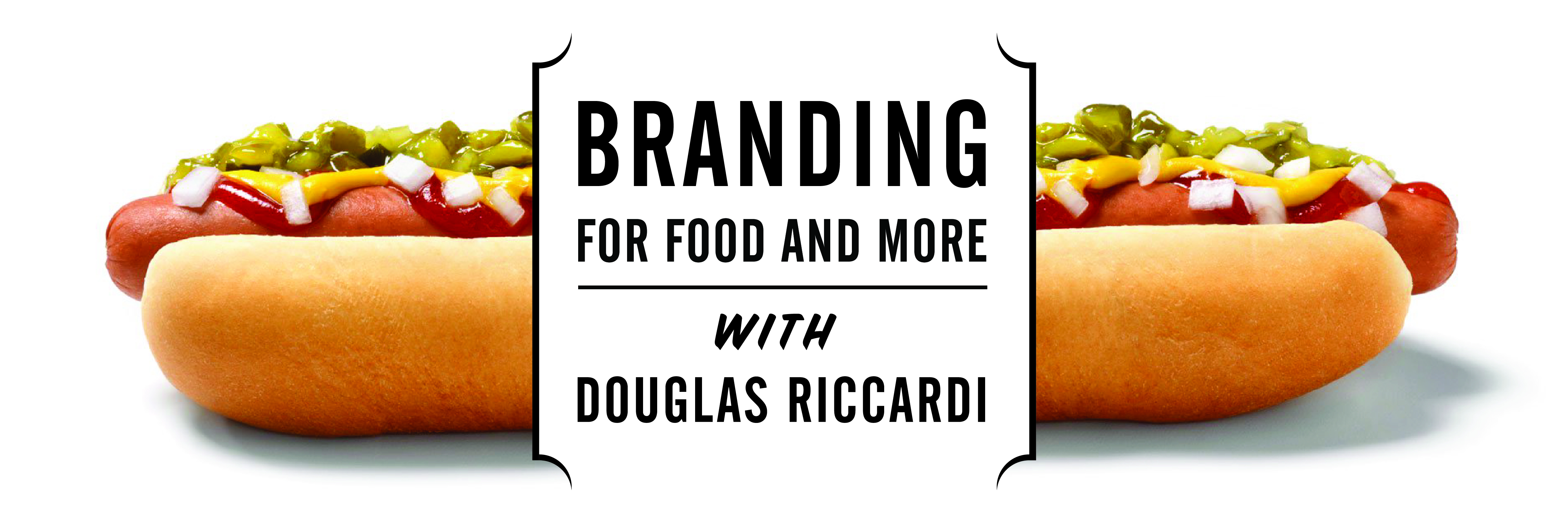 Type@Cooper - Branding for Food
