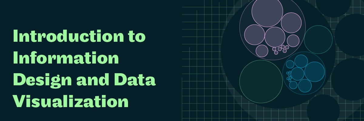 Type@Cooper - Introduction to Information Design and Data Visualization