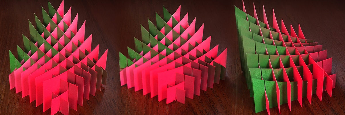 Type@Cooper - Paper Engineering