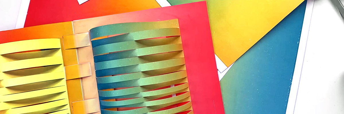 Type@Cooper -  Pop-up Structures 101