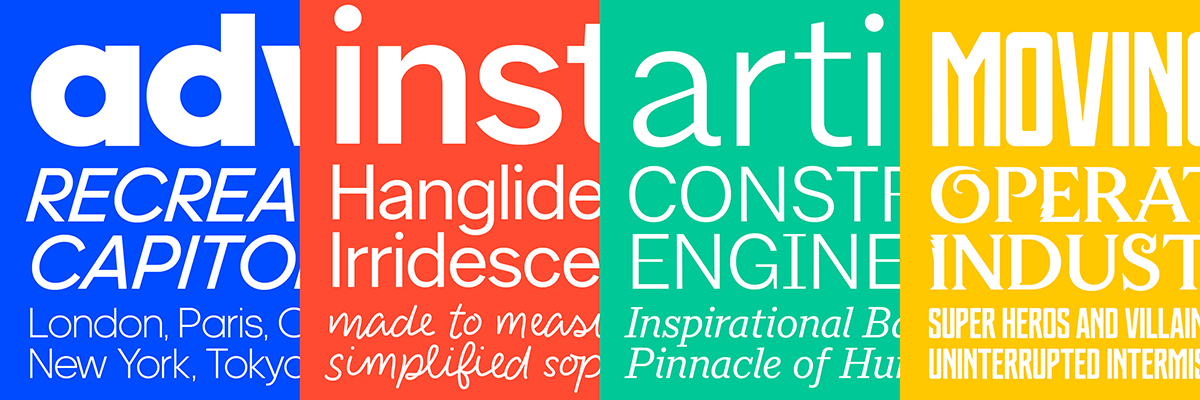 Type@Cooper - Owning It: Type Design and Intellectual Property