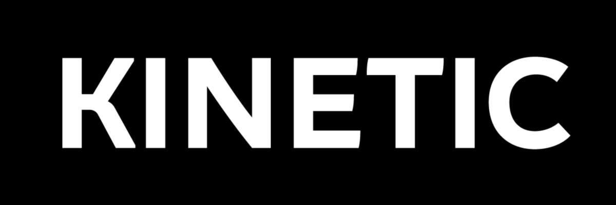 Type@Cooper - Code x Kinetic Type