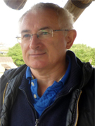 Ewan Clayton