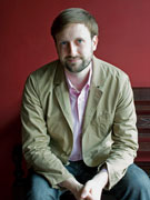 Jesse Ragan